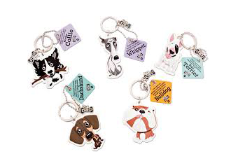 Key Chains