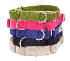 COLLARS