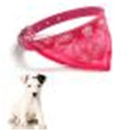 30cm length / Hot Pink