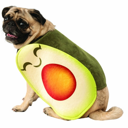 Avocado Pet Costume