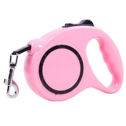 3M Long Auto Traction Pet Dog Walking Rope