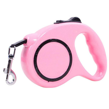 3M Long Auto Traction Pet Dog Walking Rope