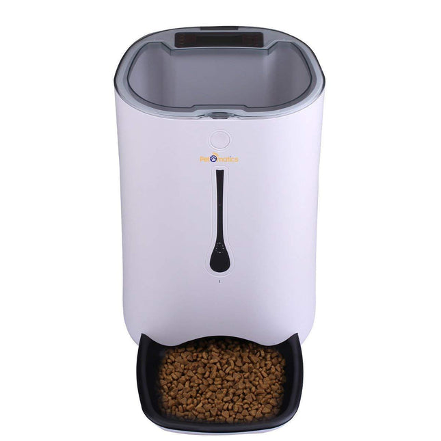 Automatic Pet Feeder Food Dispenser