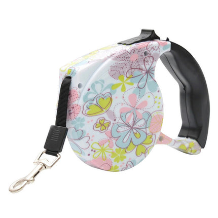 5M Retractable Dog Leash