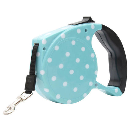 5M Retractable Dog Leash