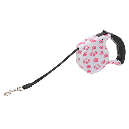5M Retractable Dog Leash