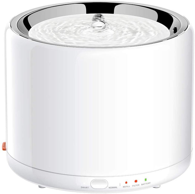 Instachew PETKIT Eversweet Smart Pet Water Fountain Gen 3.0