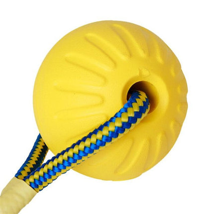 Dog Training Toy Ball Indestructible 7/9CM
