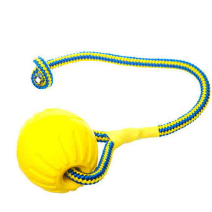 Dog Training Toy Ball Indestructible 7/9CM