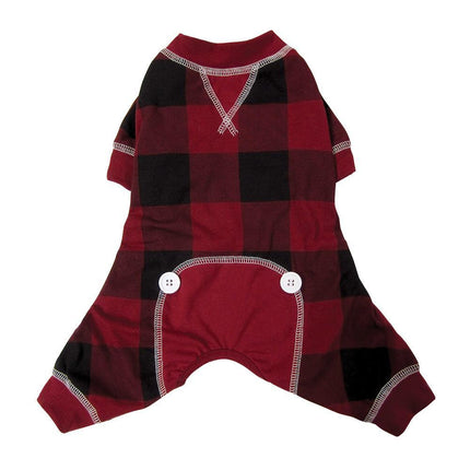 Buffalo PJs