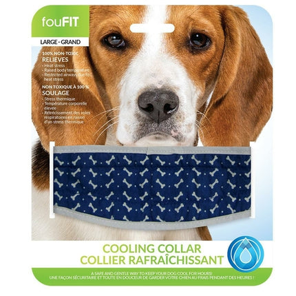 Cooling Collars for Dogs
