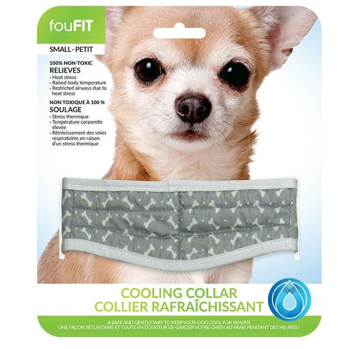 Cooling Collars for Dogs