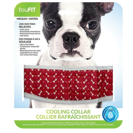 Cooling Collars for Dogs