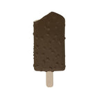 Chocolate Popsicle