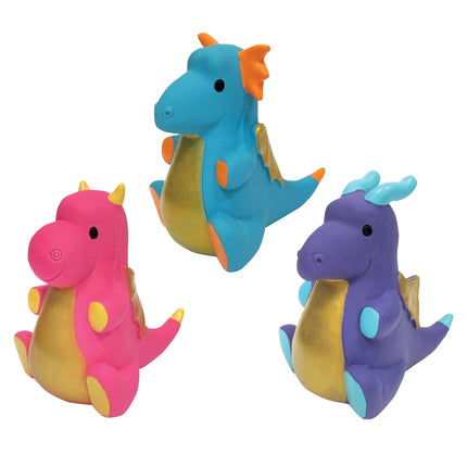 Dragon Chew Toys (4.5" - 5")