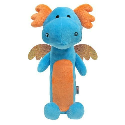 Dragon Plush Cruncher (13.5")