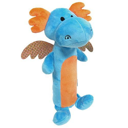 Dragon Plush Cruncher (13.5")