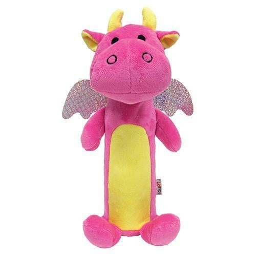 Dragon Plush Cruncher (13.5")