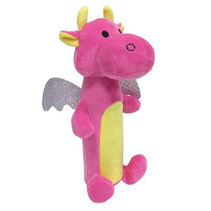 Dragon Plush Cruncher (13.5")