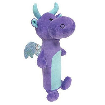 Dragon Plush Cruncher (13.5")