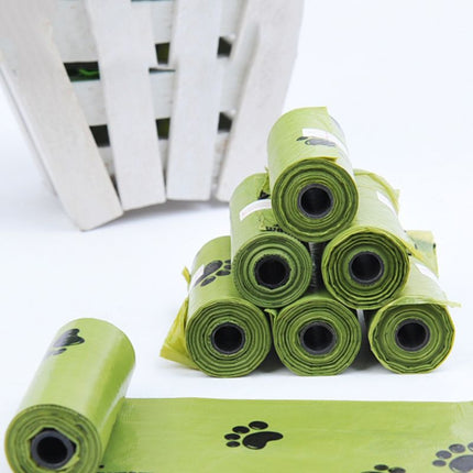 Biodegradable Dog Waste Bags