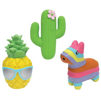 Fiesta Chew Toys (5" - 6.5")