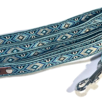 Durable Designer Dog Collar No. 1s