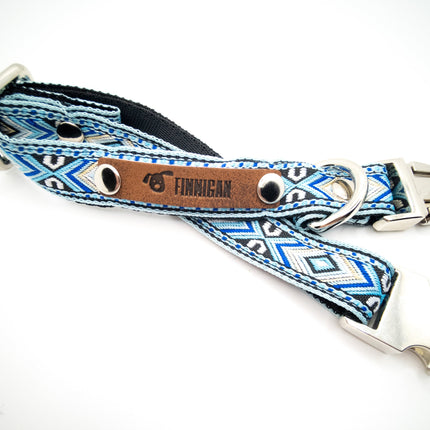 Durable Designer Dog Collar No. 1s