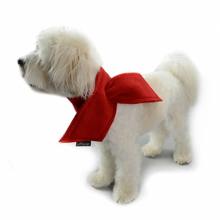 Holiday Scarf