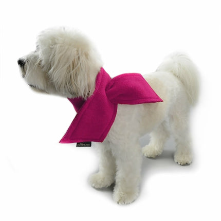 Holiday Scarf