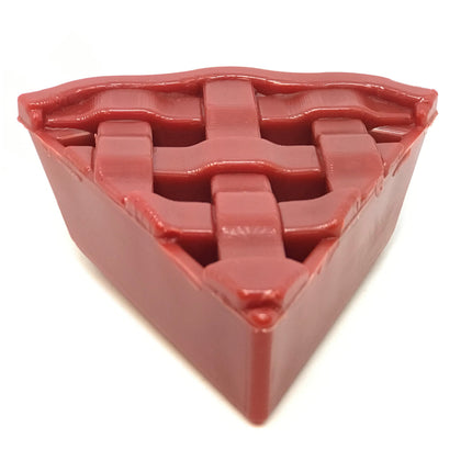 Cherry Pie Ultra Durable Nylon Chew Toy