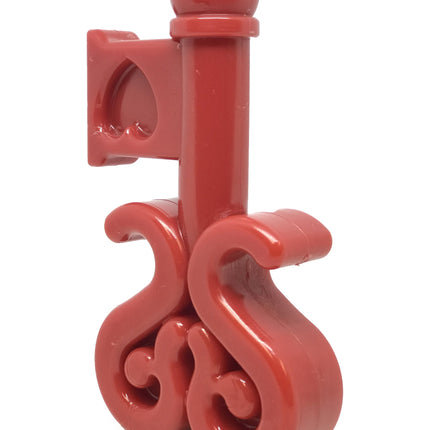 MKB Key to My Heart Ultra Durable Nylon Dog Chew Toy
