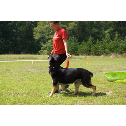 USA-K9 Firecracker Durable Rubber Floating Training Dummy