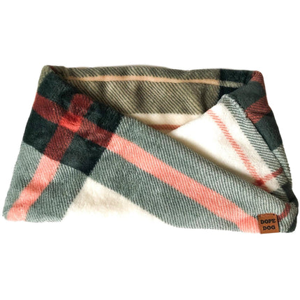 Irish Republic Dog Scarf