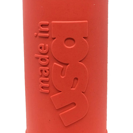 SP Retro Soda Can Durable Rubber Chew Toy & Treat Dispenser