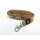 Leash Only / XS / Silver