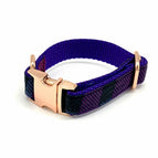 Collar only- L