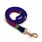 Leash only