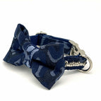 Collar & Bow Tie / XS
