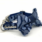 Collar & Bow Tie Set / XS