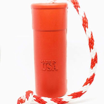 USA-K9 Firecracker Durable Rubber Floating Training Dummy