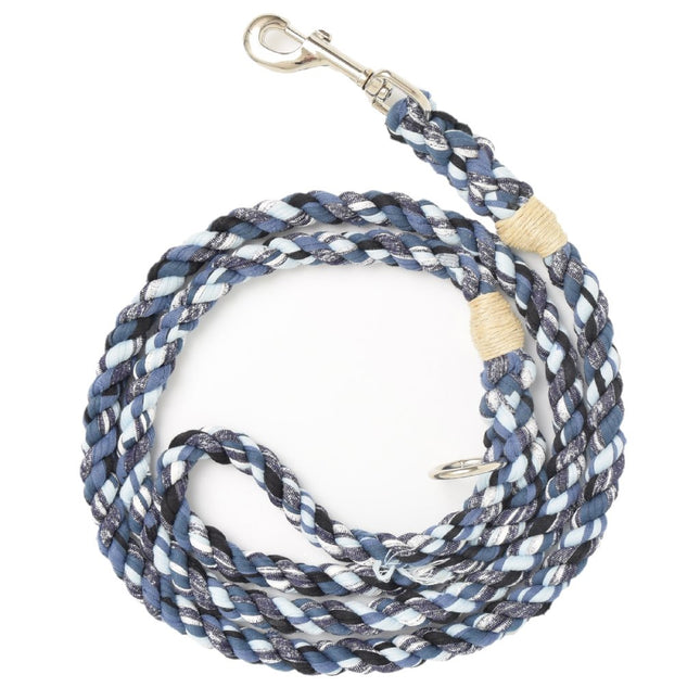 Lake Time Jive Artisan Leash