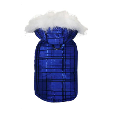 Oliver Parka