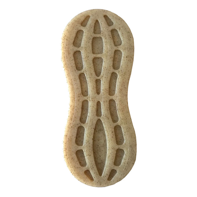 Peanut Ultra Durable Nylon Dog Chew Toy