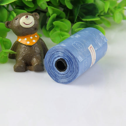 Biodegradable Pet Waste bags