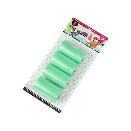 Biodegradable Pet Waste bags