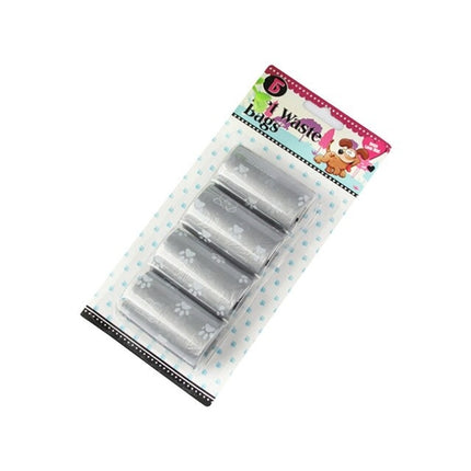 Biodegradable Pet Waste bags