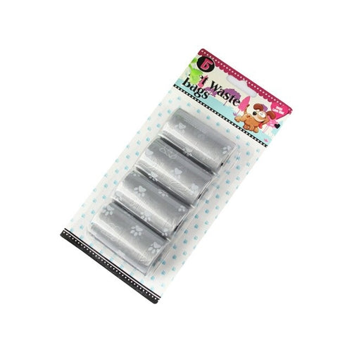 Biodegradable Pet Waste bags