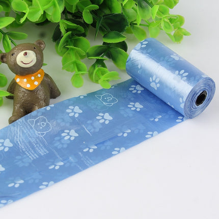 Biodegradable Pet Waste bags