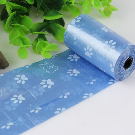 Biodegradable Pet Waste bags
